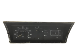 Hastighetsmätare Fiat Panda 6060200030 29362