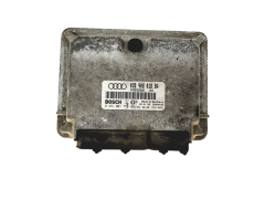 Styrenhet 038906018BA 0281001756 Audi Bosch 27852