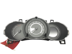 Hastighetsmätare Citroen C3 2 98041181XT A2C83012900 45181