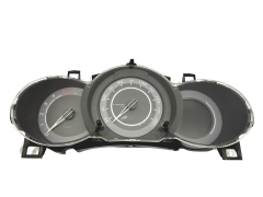 Varvräknare Citroen C3 2 96668806XT A2C53385827 43972