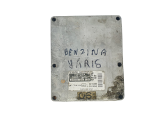 Styrenhet Toyota 89661-52060 211000-7210 Fujitsu 37683