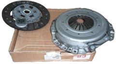Kopplingskit Citroen Peugeot Scudo Jumpy Expert 1.9D 1611268180