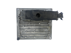 Styrenhet S120977015A SIM210 4S61-12A650-SA Ford Siemens 50371