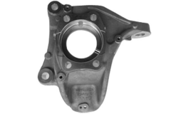 Hjulstyrled Höger 3C0407254F 44070724801 VW Audi Seat Vika