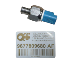 Oljetryckssensor Citroen Peugeot 677899580 QPlus
