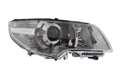 Lampa Höger 3T1941018 89410872602 Skoda Superb II DPA