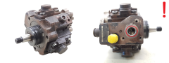 Insprutningspump KIA Hyundai 33100-2A400 0445010124 1.6 CRDI