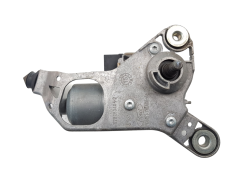 Torkarmotor Vänster Ford Focus BM51-17504-AL BM51-17K484-A 1395