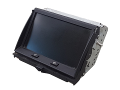 Navigationsdisplay Land Range Rover Sport 8H2210E889AB 462200-5582