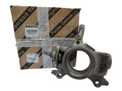 Hjulstyrled Höger Citroen Peugeot Fiat 1690531580 52217719 Original