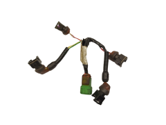Motorledningar Citroen Peugeot 9620953780