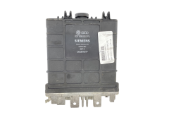 Styrenhet 037906022FL 5WP4087 VW Audi Siemens 59450