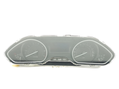 Varvräknare Peugeot 208 9822621180