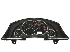 Varvräknare Opel Meriva 13173382XU 110080162027 59235