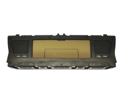 Hastighetsmätare Citroen C4 Picasso 9663755980 D 00 48104