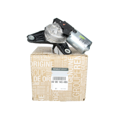 Torkarmotor Bak Ny Original 8200145486 Renault