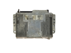 Styrenhet 96259124 K115000010G Daewoo Siemens 15288