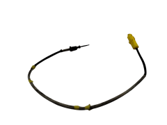 Avgastemperatursensor Renault H82522671640 4604