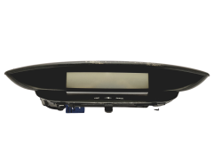 Varvräknare Citroen C4 WO02096695 21674243-7