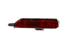 Dimljus Höger 7P6945702D 99451327902 VW Touareg Vika