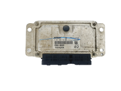 Styrenhet PSA Toyota 89661-0H022 0261208702 Bosch 39298