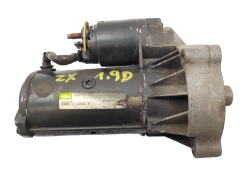 Startmotor Citroen Peugeot D9R12 5802M4 1.9 2.1TD Valeo 1444
