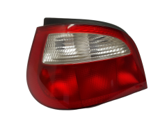 Lampa Vänster Bak 7700428320 Megane I Renault