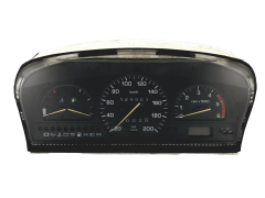 Varvräknare Seat Toledo 1L0919033E 110008453005 VDO