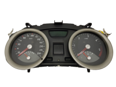 Varvräknare Renault Megane 2 8200399700 A 22669