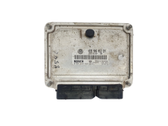 Styrenhet 038906012EM 0281010690 Seat Bosch 44866