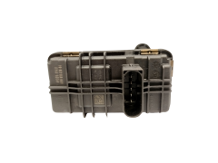 Styrenhet Turbo BMW 49335-19411 6NW010430-04