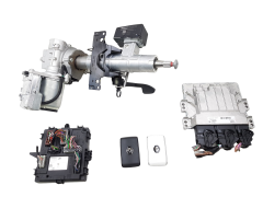 Startpaket Renault Clio 5 237102703S 284B13925R 488105379R 1.3 TCE 0km 29