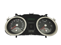 Varvräknare Renault Megane 2 8200364007 51531
