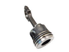 Kopplingsstav Kolv 7701475074 K9KB272 Nissan Micra 1.5 dCi 26mm