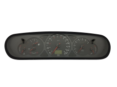 Varvräknare Citroen C5 9635289280 2556