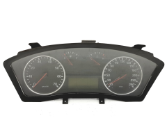 Varvräknare Fiat Croma 555001090100 5550010903 41950