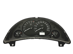 Varvräknare Opel Corsa C 09166814FL 110008988009 47803
