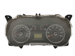 Hastighetsmätare Fiat Grande Punto 51828069 41653