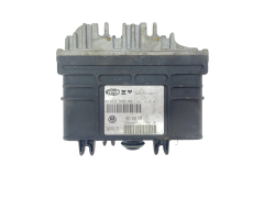 Styrenhet 6K0906030 IAW1AV.V3 61600.358.06 Seat Magneti Marelli