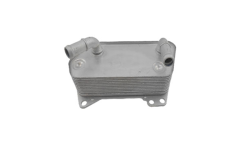 Oljekylare 02E409061D 14091597001 VW Audi Seat Skoda Vika