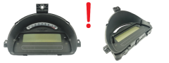Varvräknare Citroen C2 C3 9660225780 D 02 54494