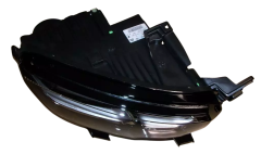 Strålkastare Höger Ny Original 9816924780 Citroen