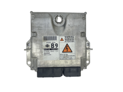 Styrenhet 275800-4543 5800-454 23710 ES67A Nissan Denso