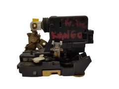 Dörrlåsmekanism Höger Fram 7701046800 Renault Kangoo I 11213