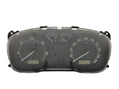 Varvräknare Skoda Octavia 1U0920811J 110080146021 57137