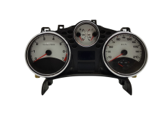 Varvräknare Peugeot 207 9662904080 A2C53190333 1852