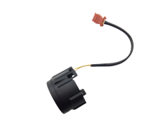 Immobilizer Spole Citroen Peugeot 9663123280 Delphi