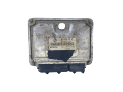 Styrenhet Seat 6K0906032AC 0261207228 Bosch 62276