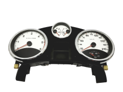 Varvräknare Peugeot 207 9662904980 A2C53190342 58300