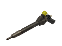 Bränsleinsprutare BMW 1353 7810702 0445110616 Bosch